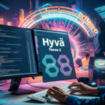 Creating a custom Hyvä theme in Magento 2.