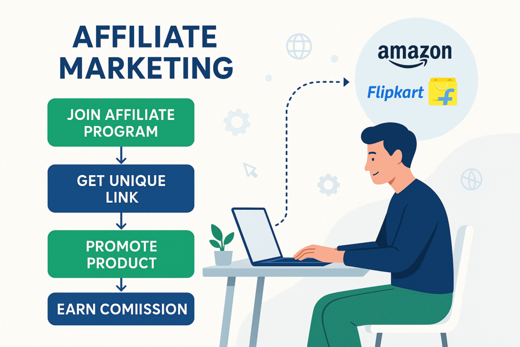 How to Earn Money Online: 40 Proven Ways That Actually Work in 2025