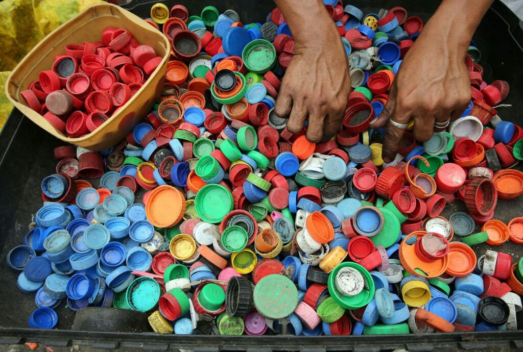 Top 15 Profitable Recycling Business Ideas in 2025 (Start with Low Investment)