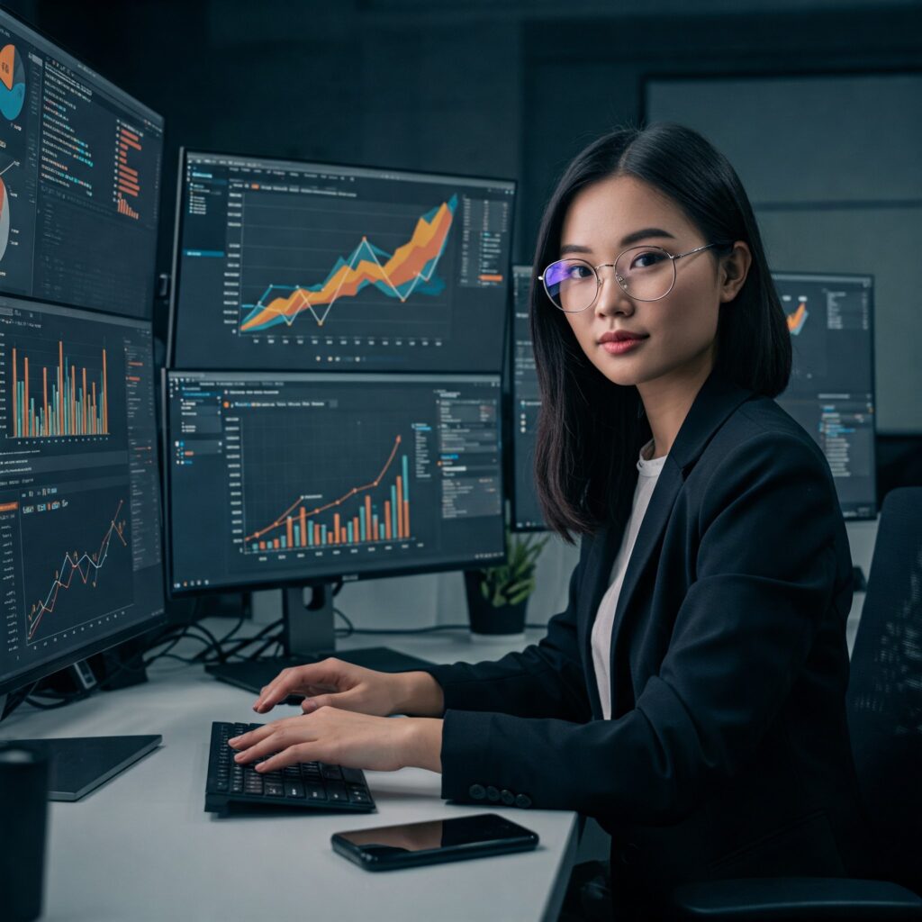 बिना डर के Share Market में निवेश करें और पैसे कमाने की कला सीखें