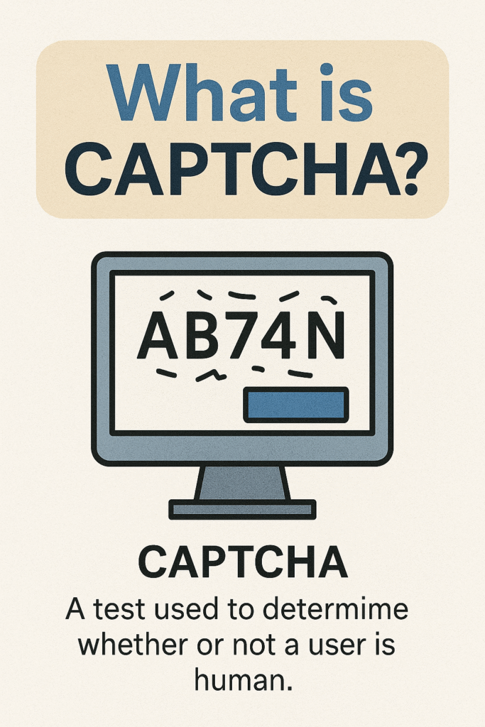 How to Earn Money by Solving CAPTCHAs Online (2025 Guide)