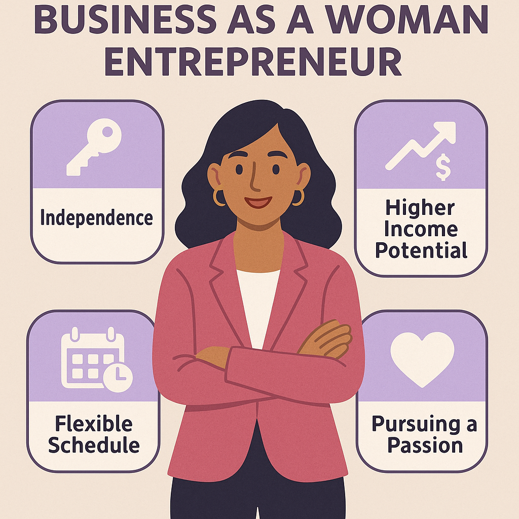 Top 50+ Small Business Ideas for Women: Launch Your Dream Venture Today!