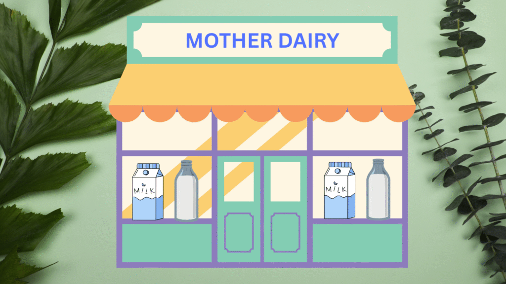 Mother Dairy Franchise Business: Investment, Profit, and Application Process