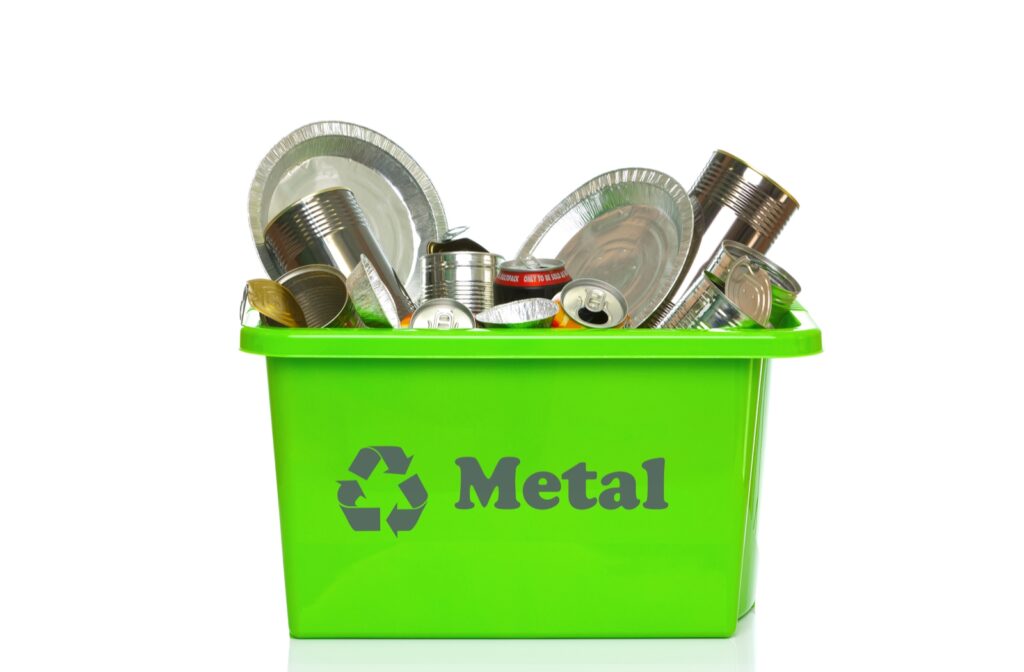 Top 15 Profitable Recycling Business Ideas in 2025 (Start with Low Investment)