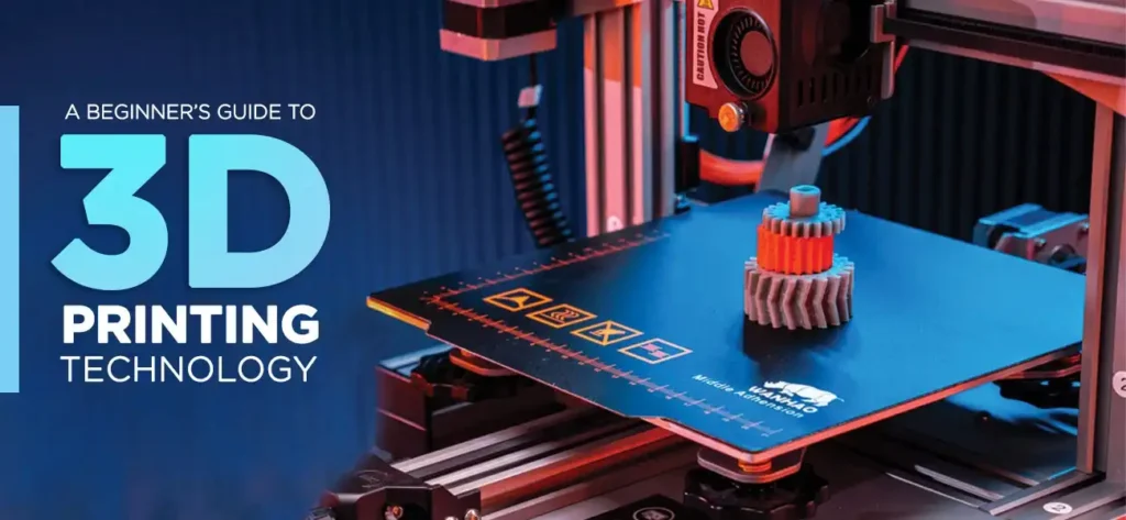 Applications of 3D Printing Technology in Civil Engineering: The Future of Smart Construction in India