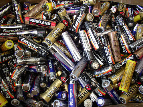 Top 15 Profitable Recycling Business Ideas in 2025 (Start with Low Investment)